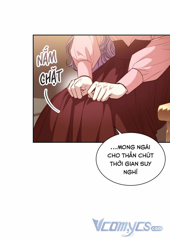 Tôi Trở Thành Thư Ký Của Bạo Chúa Chapter 45 - Trang 2