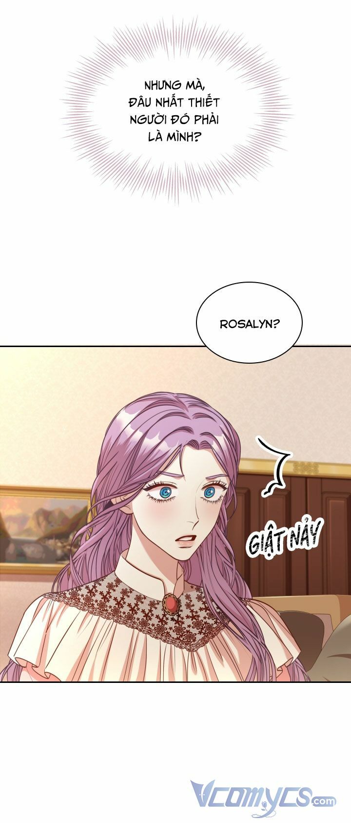 Tôi Trở Thành Thư Ký Của Bạo Chúa Chapter 46 - Trang 2