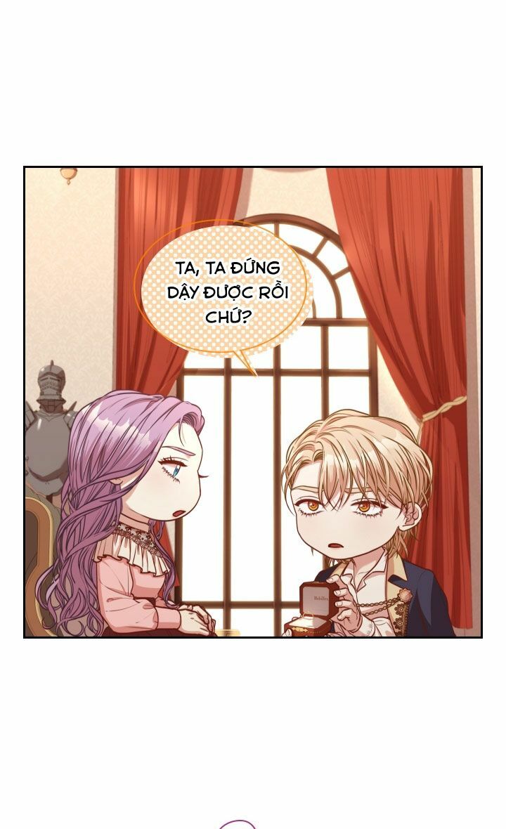 Tôi Trở Thành Thư Ký Của Bạo Chúa Chapter 46 - Trang 2