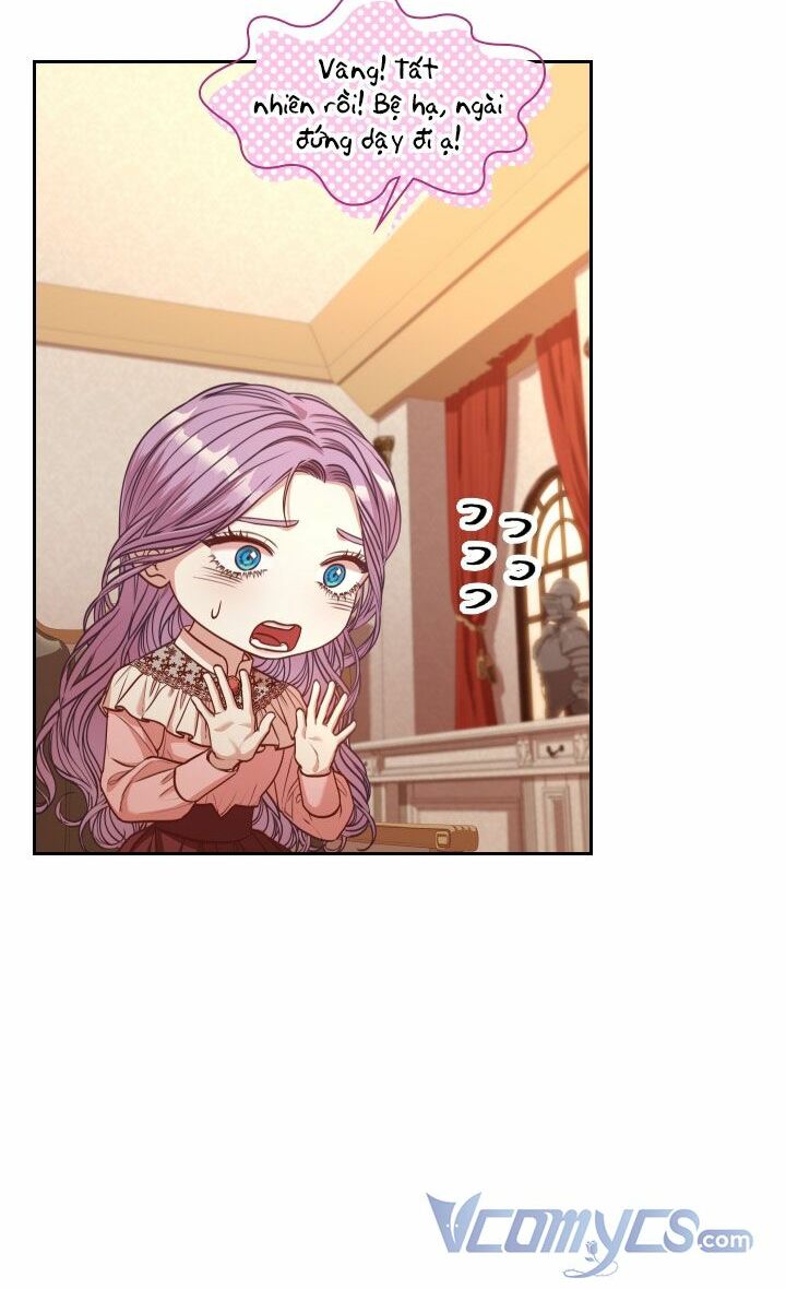 Tôi Trở Thành Thư Ký Của Bạo Chúa Chapter 46 - Trang 2