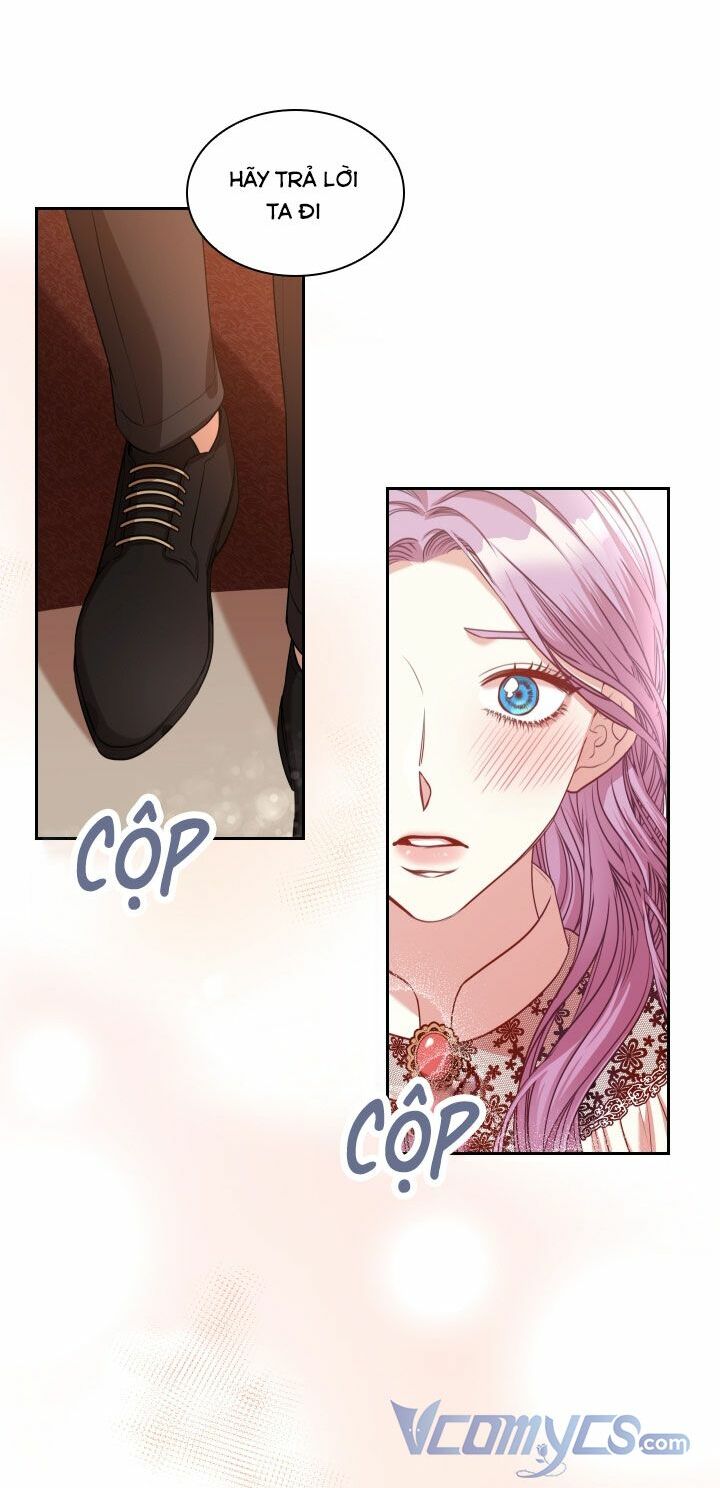 Tôi Trở Thành Thư Ký Của Bạo Chúa Chapter 46 - Trang 2