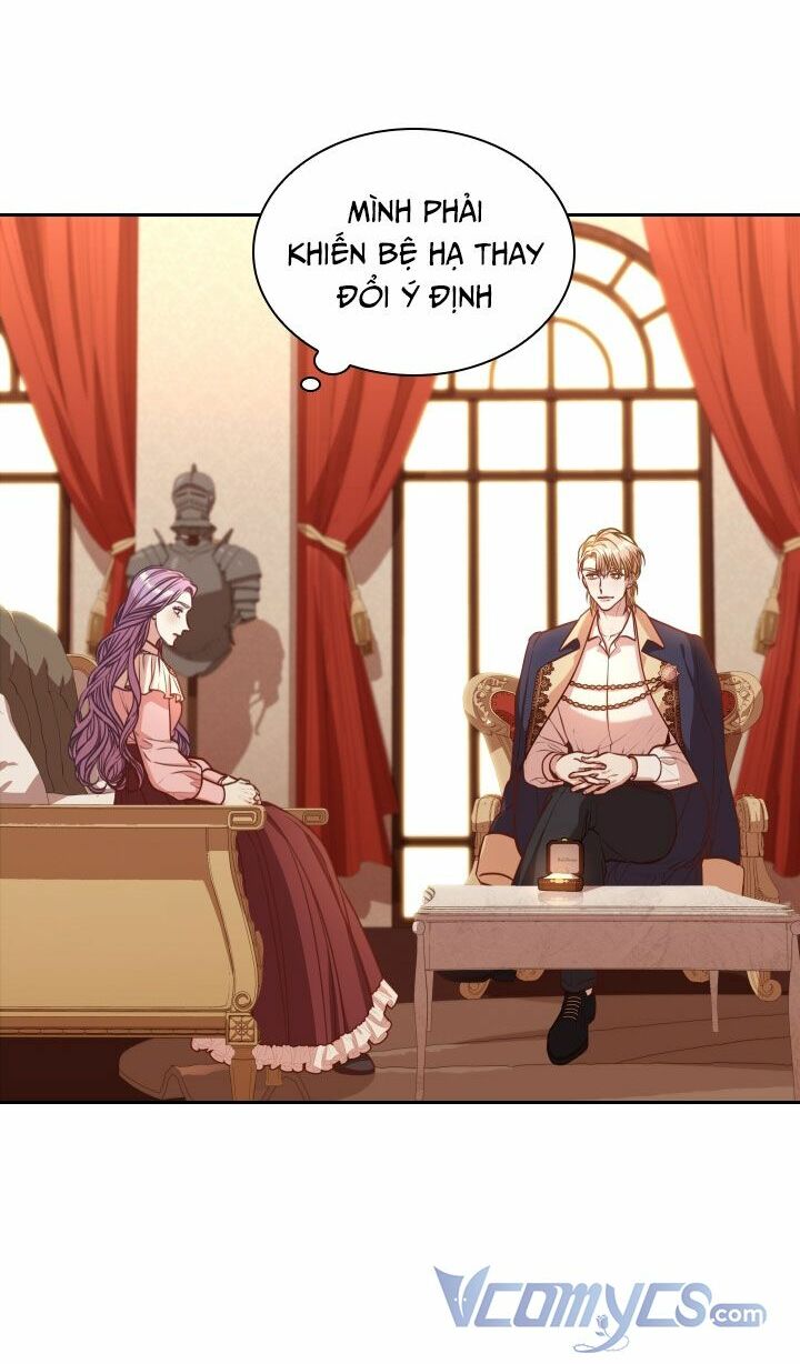 Tôi Trở Thành Thư Ký Của Bạo Chúa Chapter 46 - Trang 2