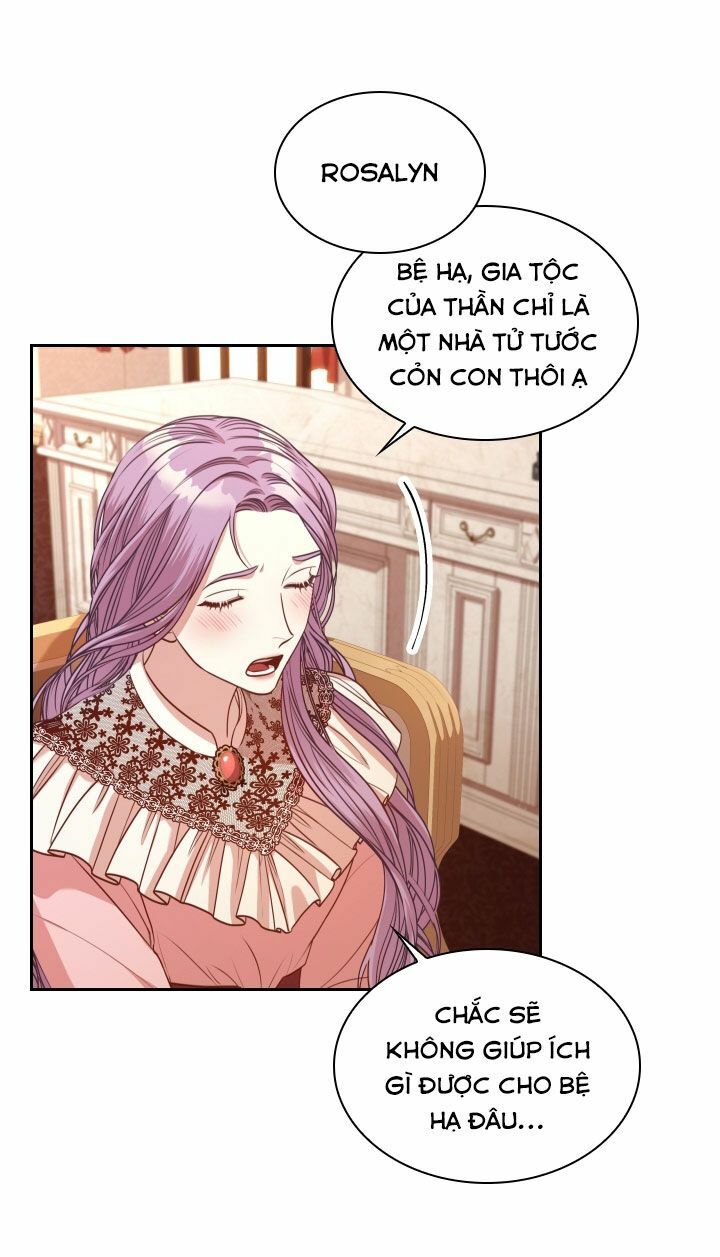 Tôi Trở Thành Thư Ký Của Bạo Chúa Chapter 46 - Trang 2