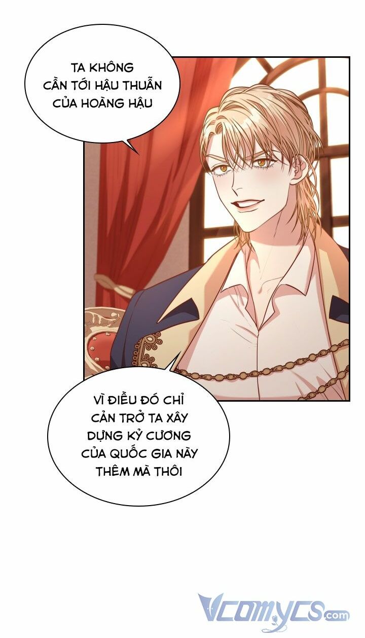 Tôi Trở Thành Thư Ký Của Bạo Chúa Chapter 46 - Trang 2