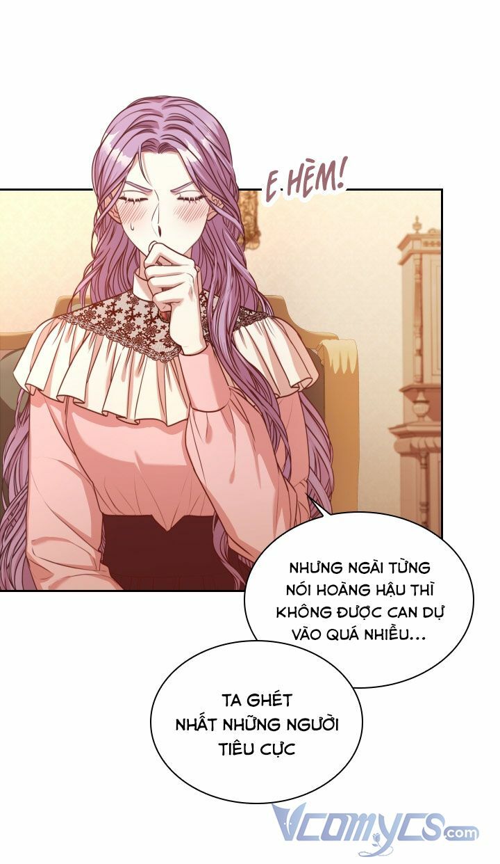 Tôi Trở Thành Thư Ký Của Bạo Chúa Chapter 46 - Trang 2