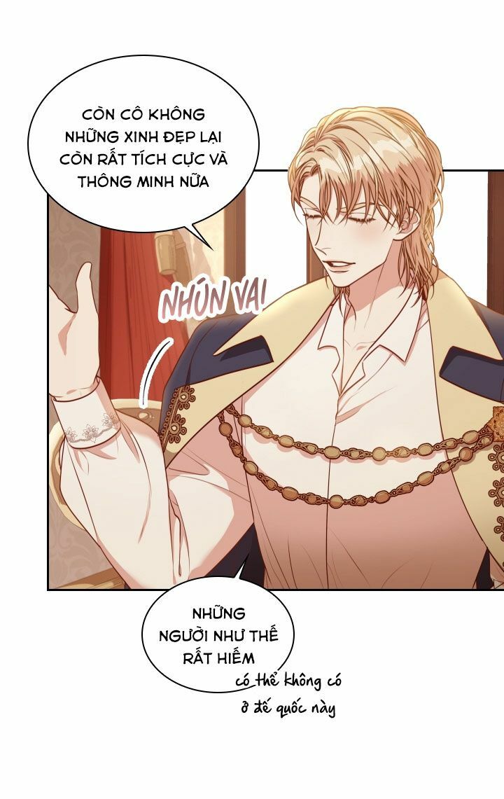 Tôi Trở Thành Thư Ký Của Bạo Chúa Chapter 46 - Trang 2