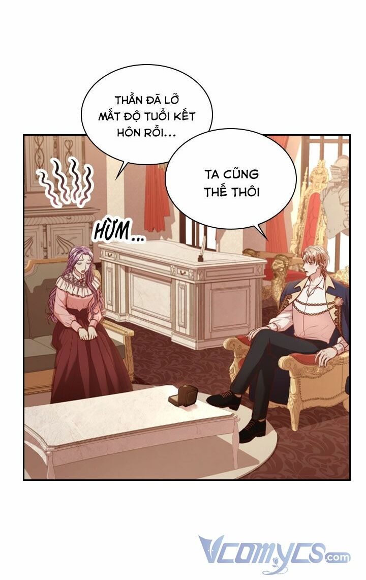 Tôi Trở Thành Thư Ký Của Bạo Chúa Chapter 46 - Trang 2