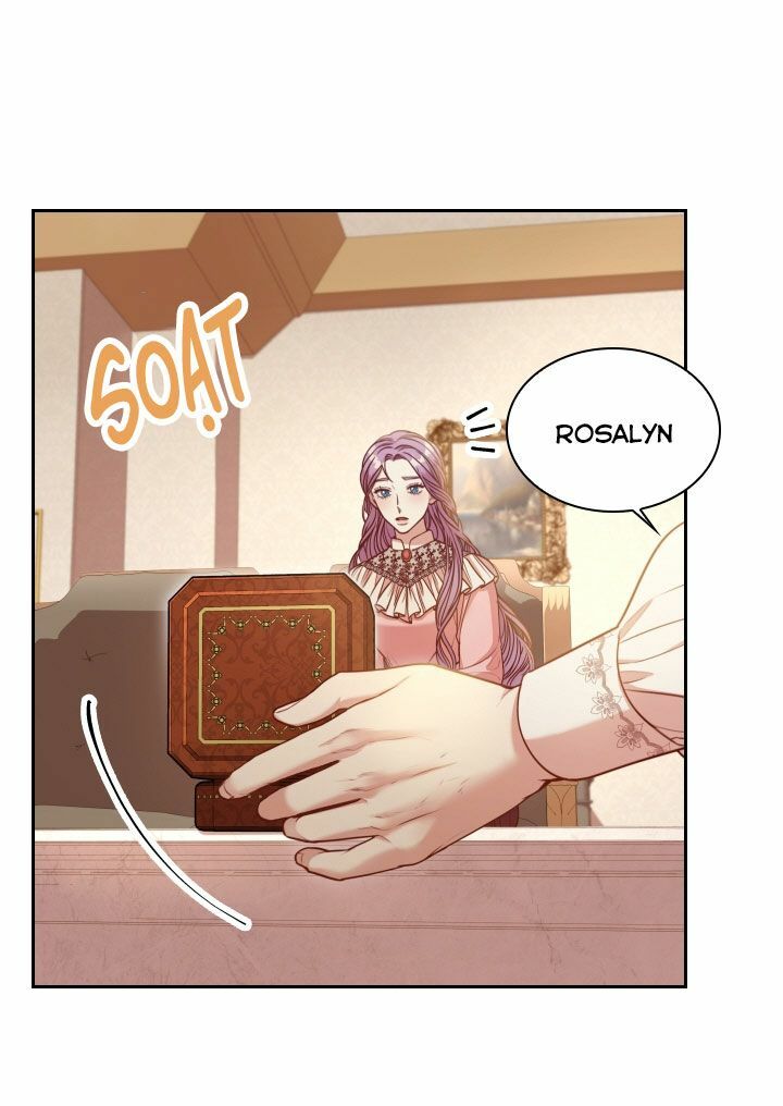 Tôi Trở Thành Thư Ký Của Bạo Chúa Chapter 46 - Trang 2