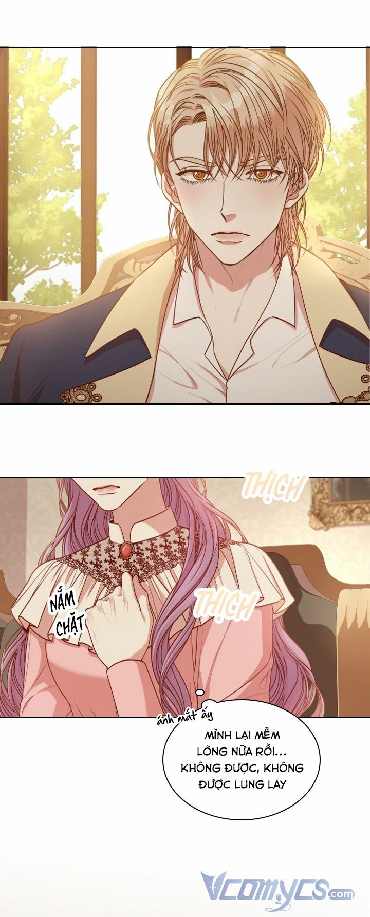 Tôi Trở Thành Thư Ký Của Bạo Chúa Chapter 46 - Trang 2