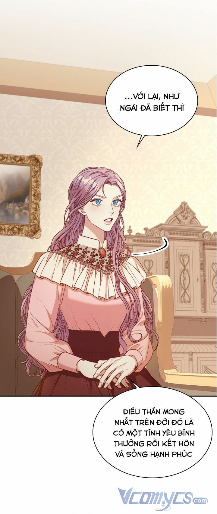 Tôi Trở Thành Thư Ký Của Bạo Chúa Chapter 46 - Trang 2