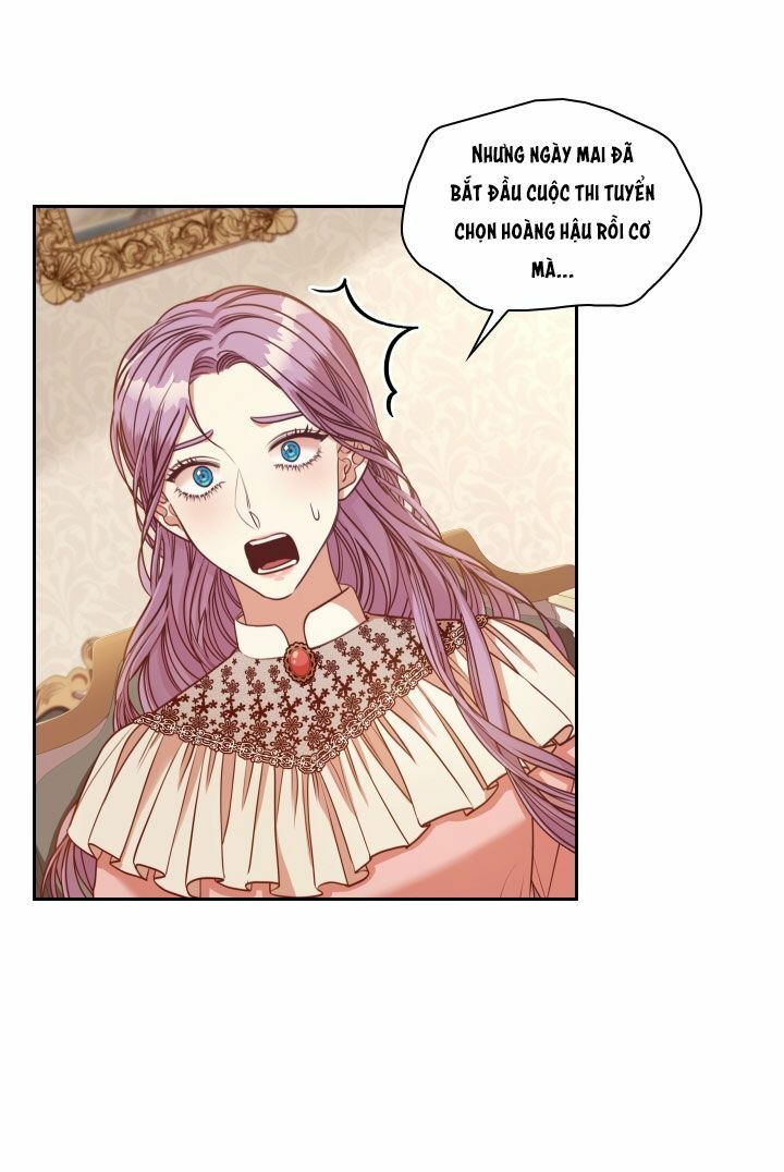 Tôi Trở Thành Thư Ký Của Bạo Chúa Chapter 46 - Trang 2