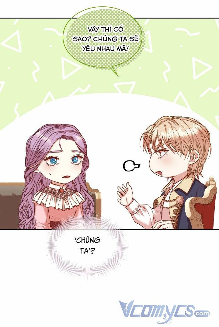 Tôi Trở Thành Thư Ký Của Bạo Chúa Chapter 46 - Trang 2