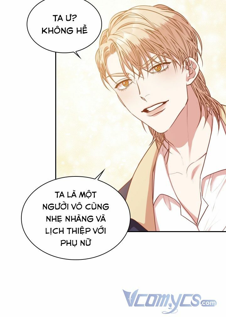 Tôi Trở Thành Thư Ký Của Bạo Chúa Chapter 46 - Trang 2