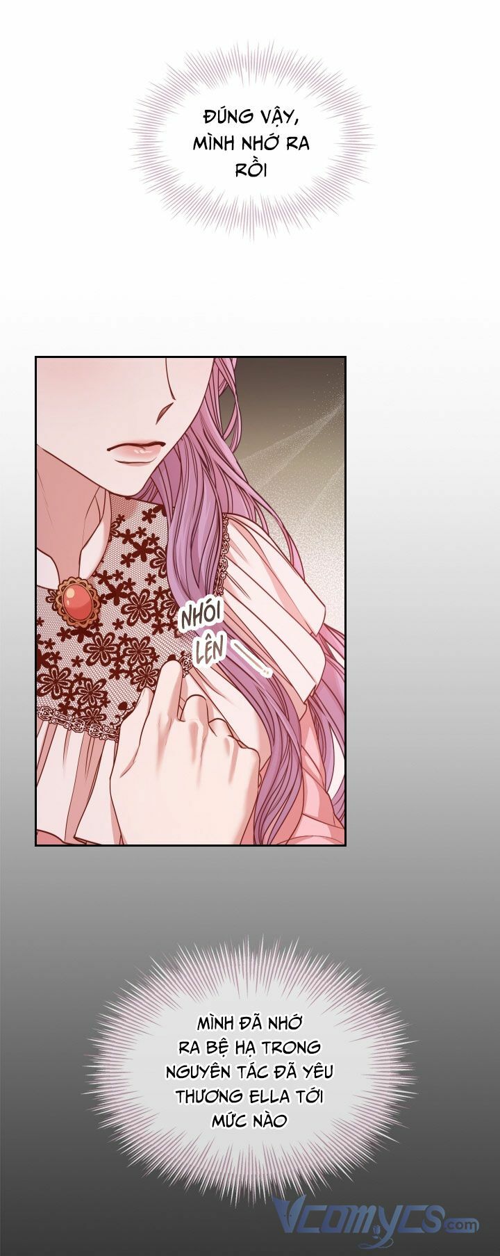 Tôi Trở Thành Thư Ký Của Bạo Chúa Chapter 46 - Trang 2