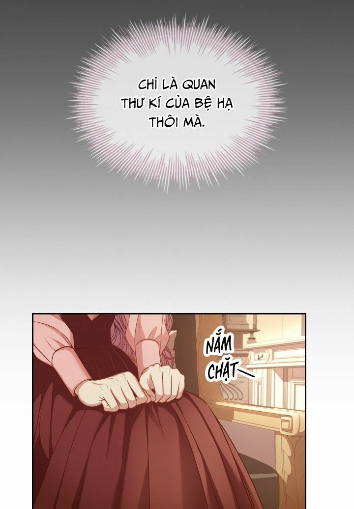 Tôi Trở Thành Thư Ký Của Bạo Chúa Chapter 46 - Trang 2
