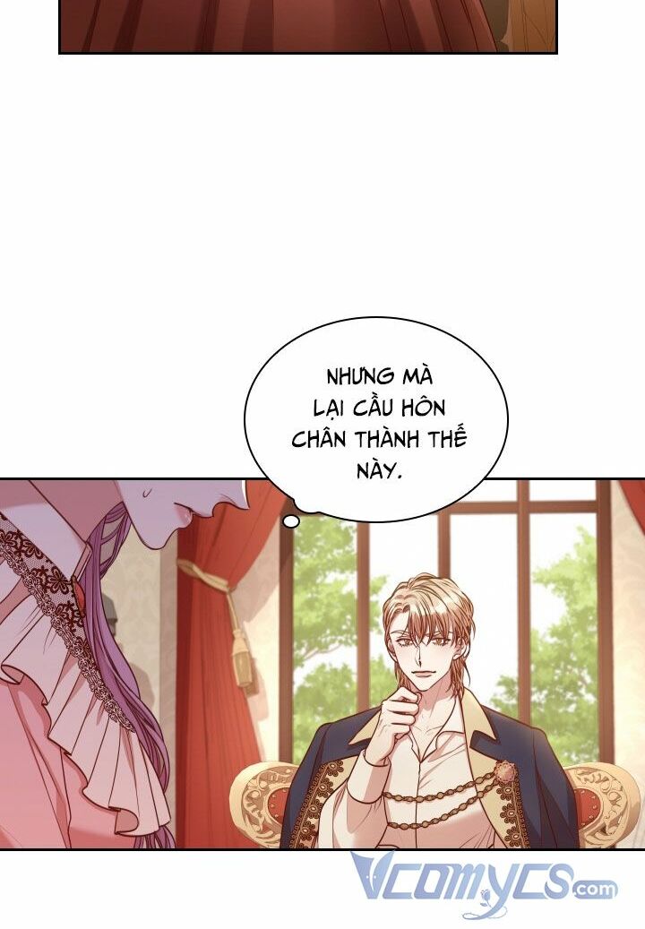 Tôi Trở Thành Thư Ký Của Bạo Chúa Chapter 46 - Trang 2
