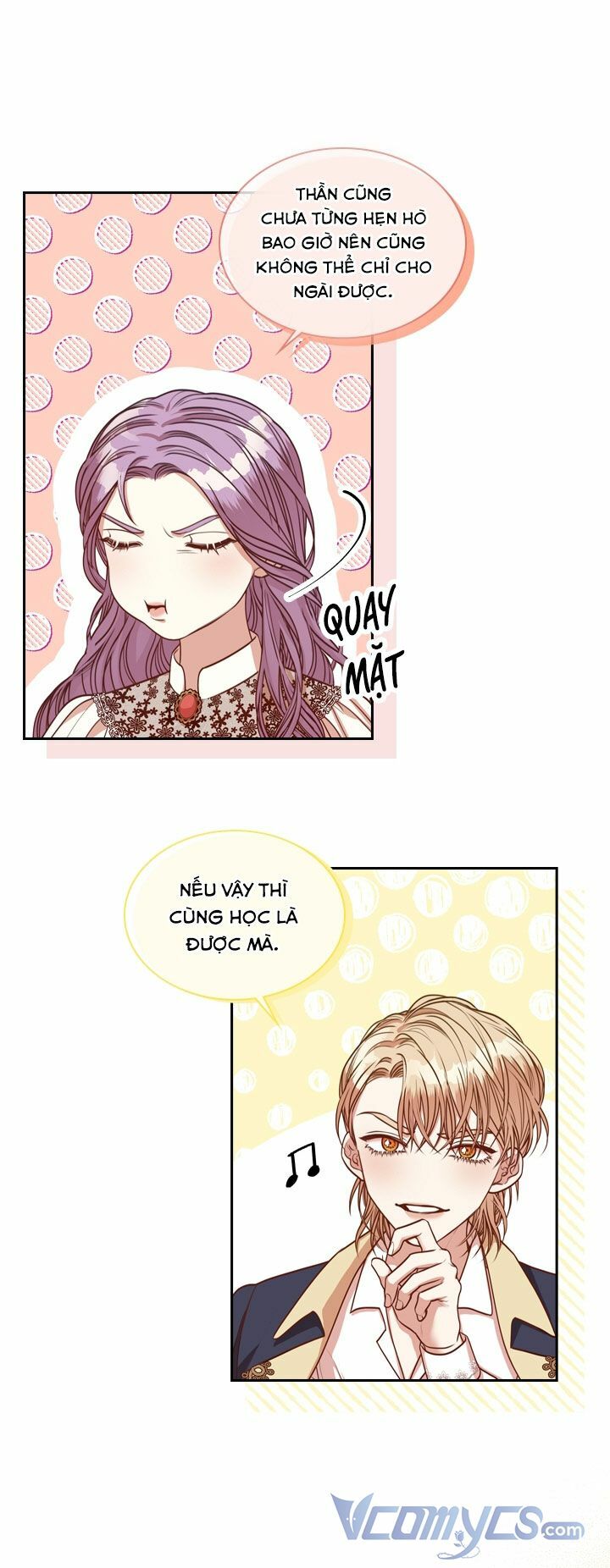 Tôi Trở Thành Thư Ký Của Bạo Chúa Chapter 46 - Trang 2