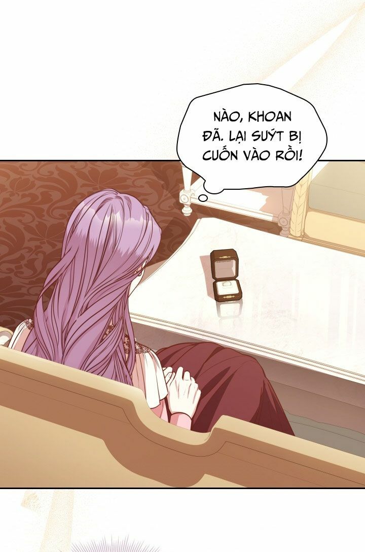 Tôi Trở Thành Thư Ký Của Bạo Chúa Chapter 46 - Trang 2