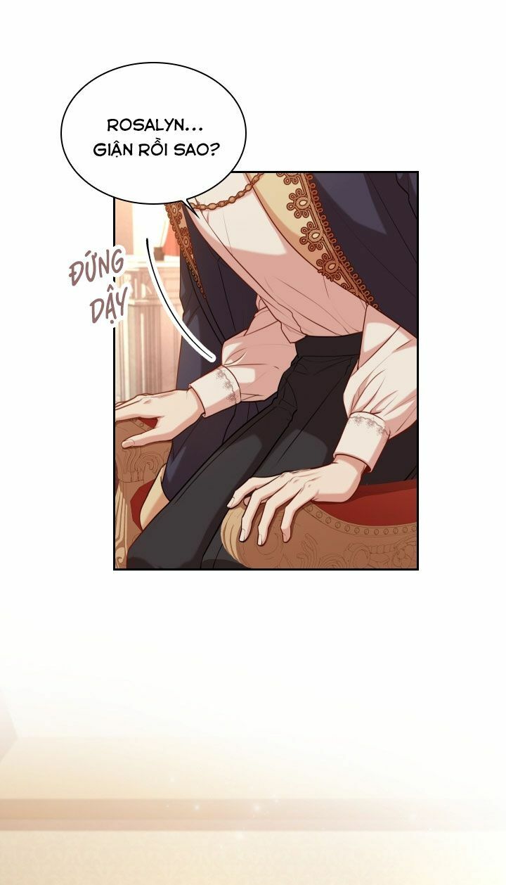 Tôi Trở Thành Thư Ký Của Bạo Chúa Chapter 46 - Trang 2