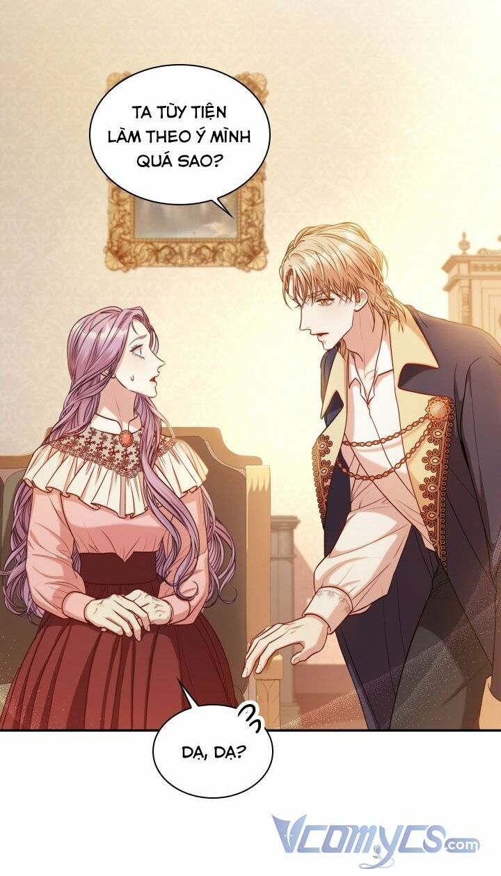 Tôi Trở Thành Thư Ký Của Bạo Chúa Chapter 46 - Trang 2