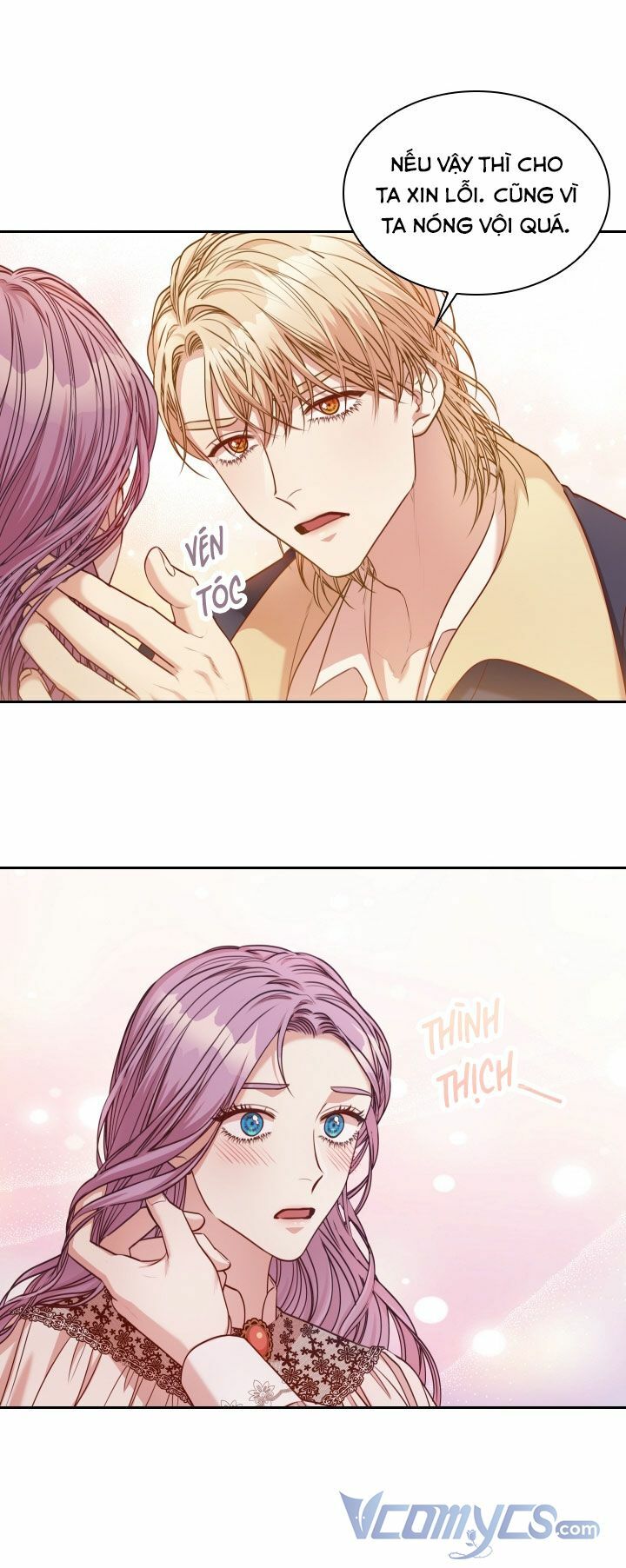 Tôi Trở Thành Thư Ký Của Bạo Chúa Chapter 46 - Trang 2