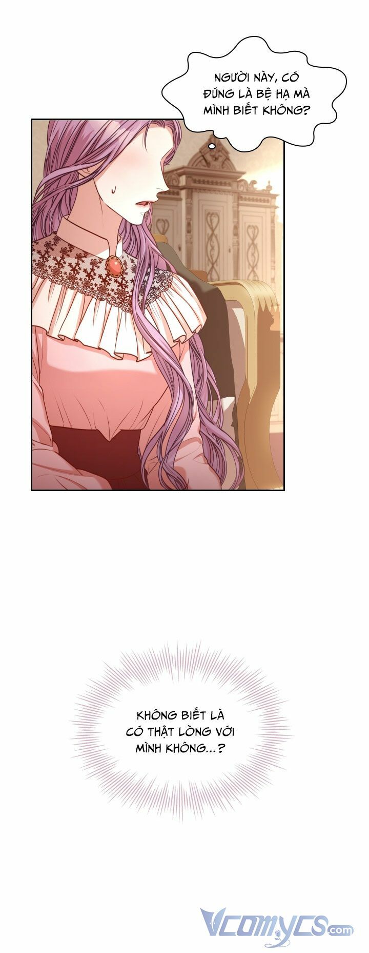 Tôi Trở Thành Thư Ký Của Bạo Chúa Chapter 46 - Trang 2