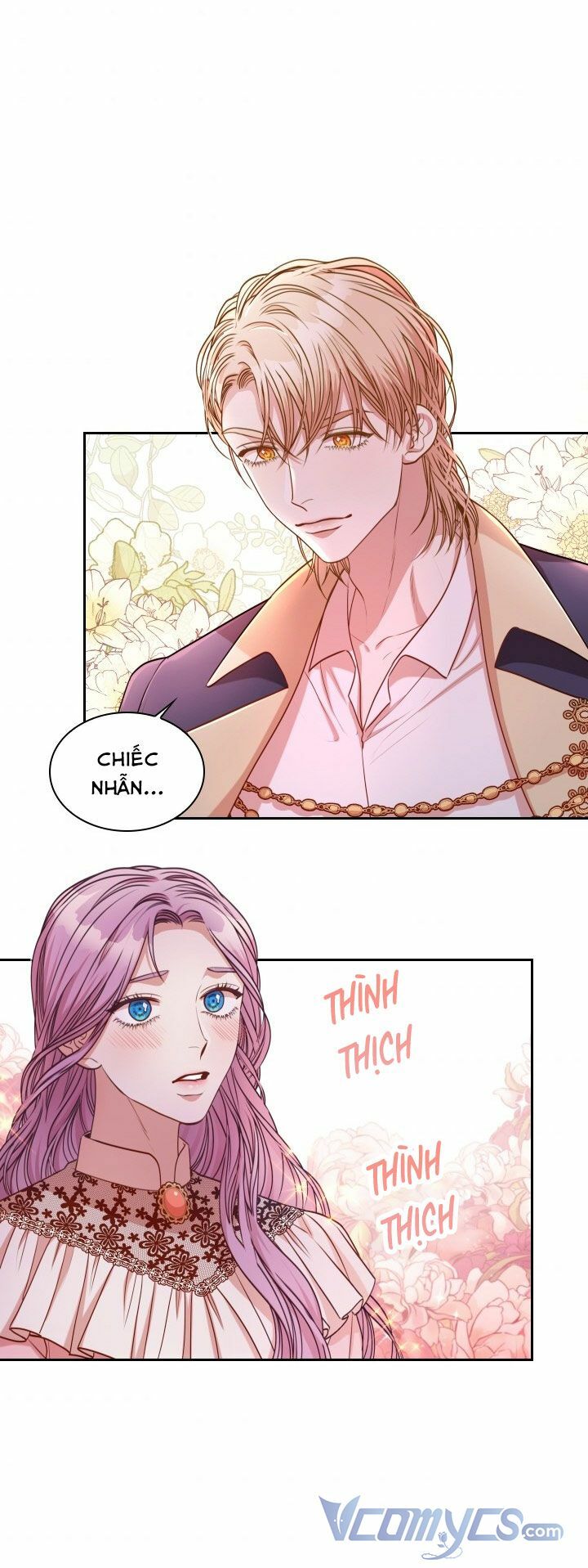 Tôi Trở Thành Thư Ký Của Bạo Chúa Chapter 46 - Trang 2