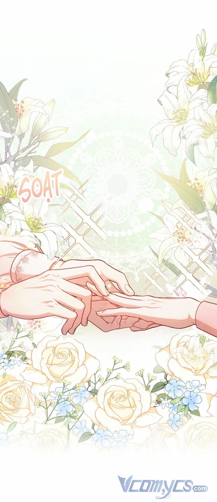 Tôi Trở Thành Thư Ký Của Bạo Chúa Chapter 46 - Trang 2