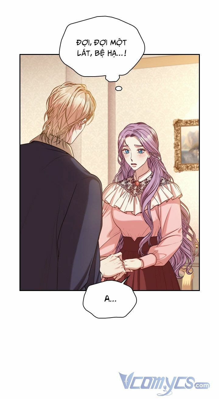 Tôi Trở Thành Thư Ký Của Bạo Chúa Chapter 46 - Trang 2