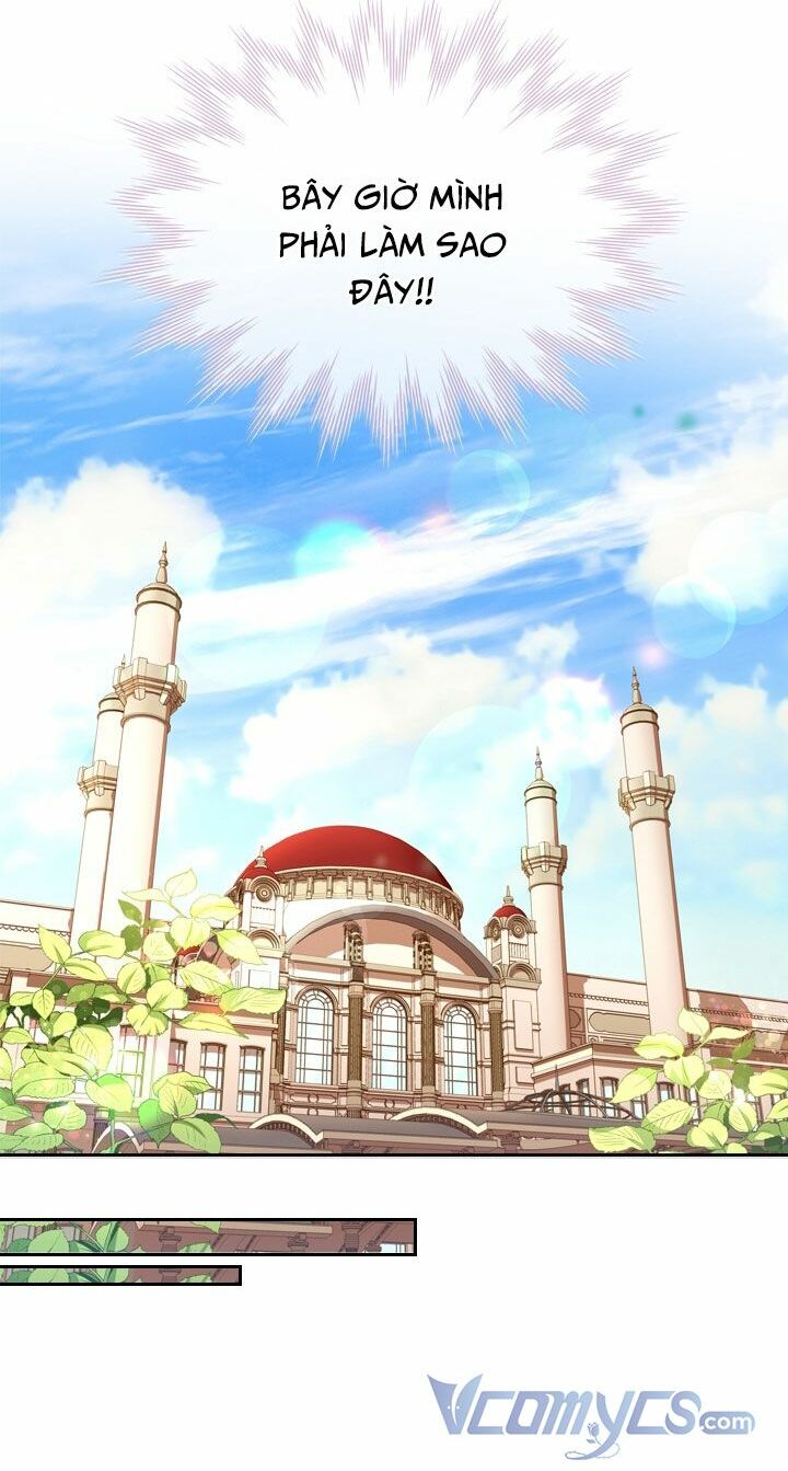 Tôi Trở Thành Thư Ký Của Bạo Chúa Chapter 46 - Trang 2