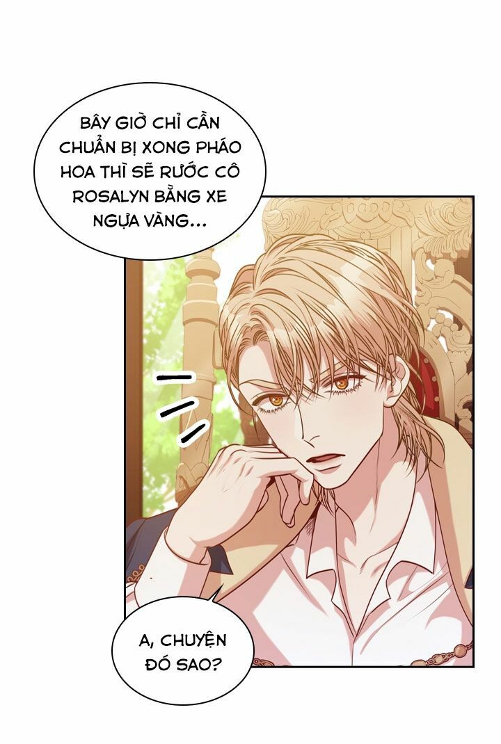 Tôi Trở Thành Thư Ký Của Bạo Chúa Chapter 46 - Trang 2