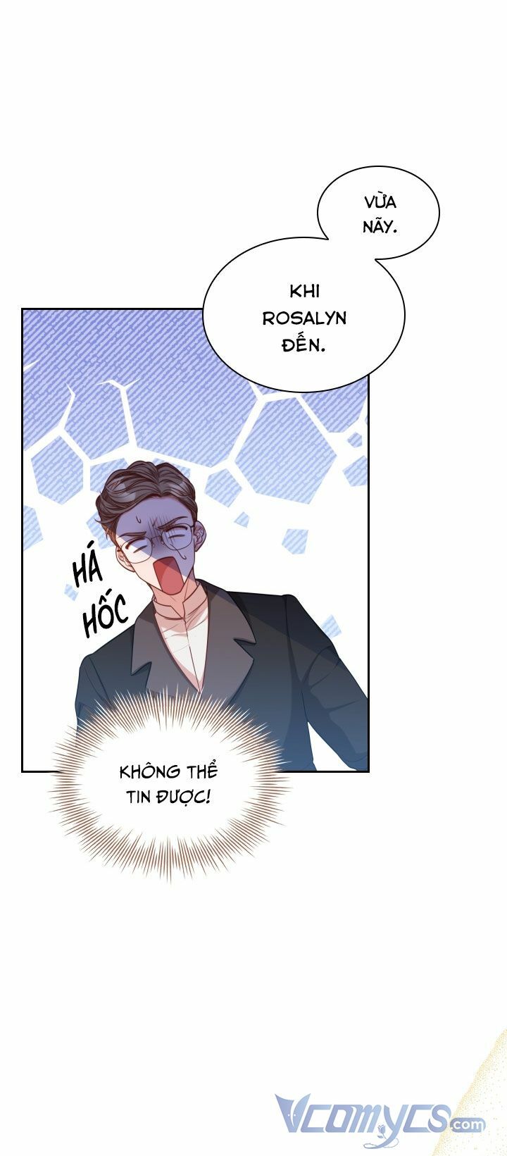 Tôi Trở Thành Thư Ký Của Bạo Chúa Chapter 46 - Trang 2