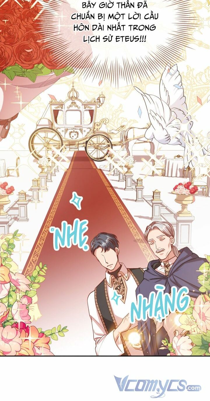 Tôi Trở Thành Thư Ký Của Bạo Chúa Chapter 46 - Trang 2