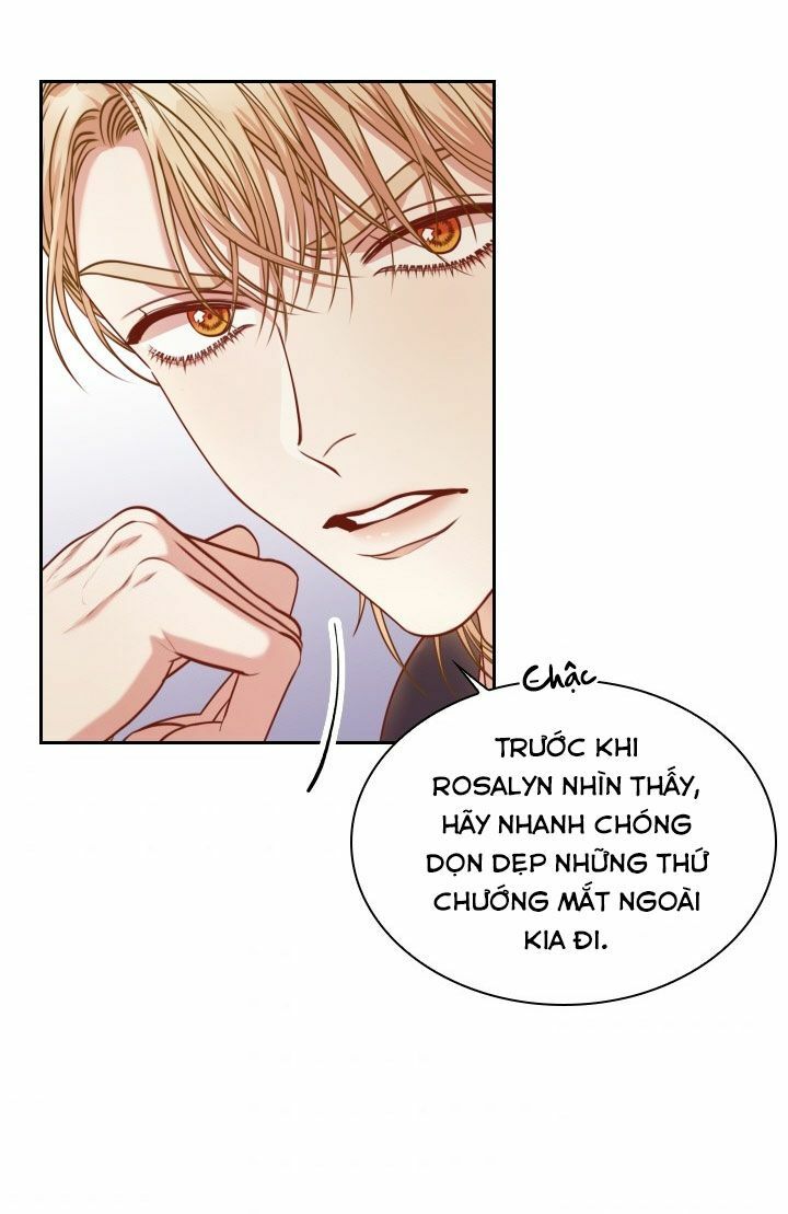 Tôi Trở Thành Thư Ký Của Bạo Chúa Chapter 46 - Trang 2
