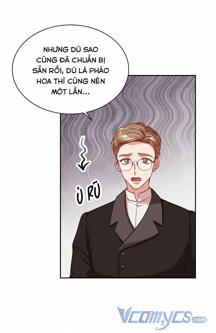 Tôi Trở Thành Thư Ký Của Bạo Chúa Chapter 46 - Trang 2