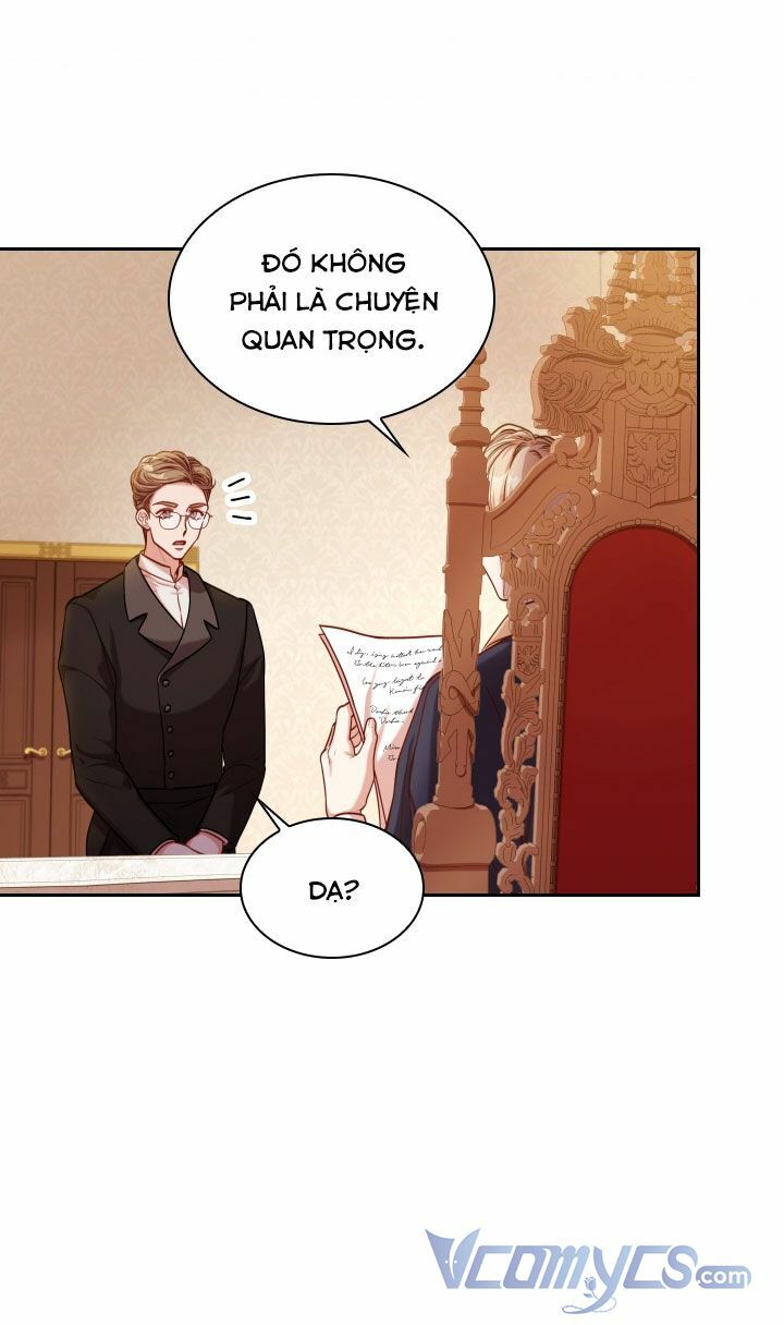 Tôi Trở Thành Thư Ký Của Bạo Chúa Chapter 46 - Trang 2