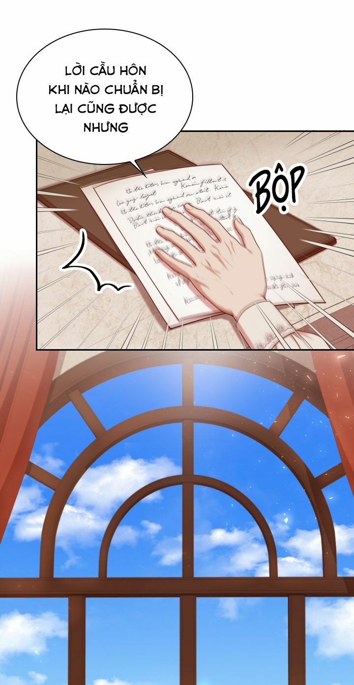 Tôi Trở Thành Thư Ký Của Bạo Chúa Chapter 46 - Trang 2
