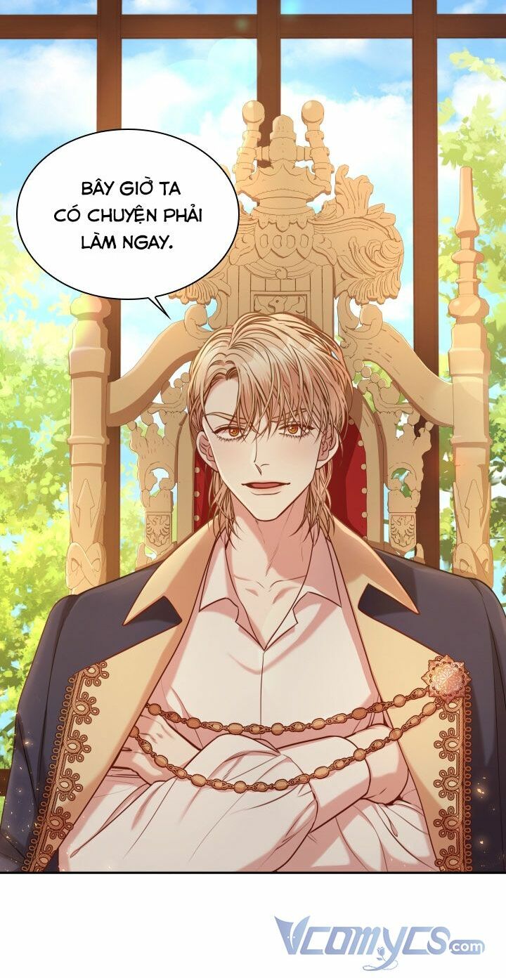 Tôi Trở Thành Thư Ký Của Bạo Chúa Chapter 46 - Trang 2