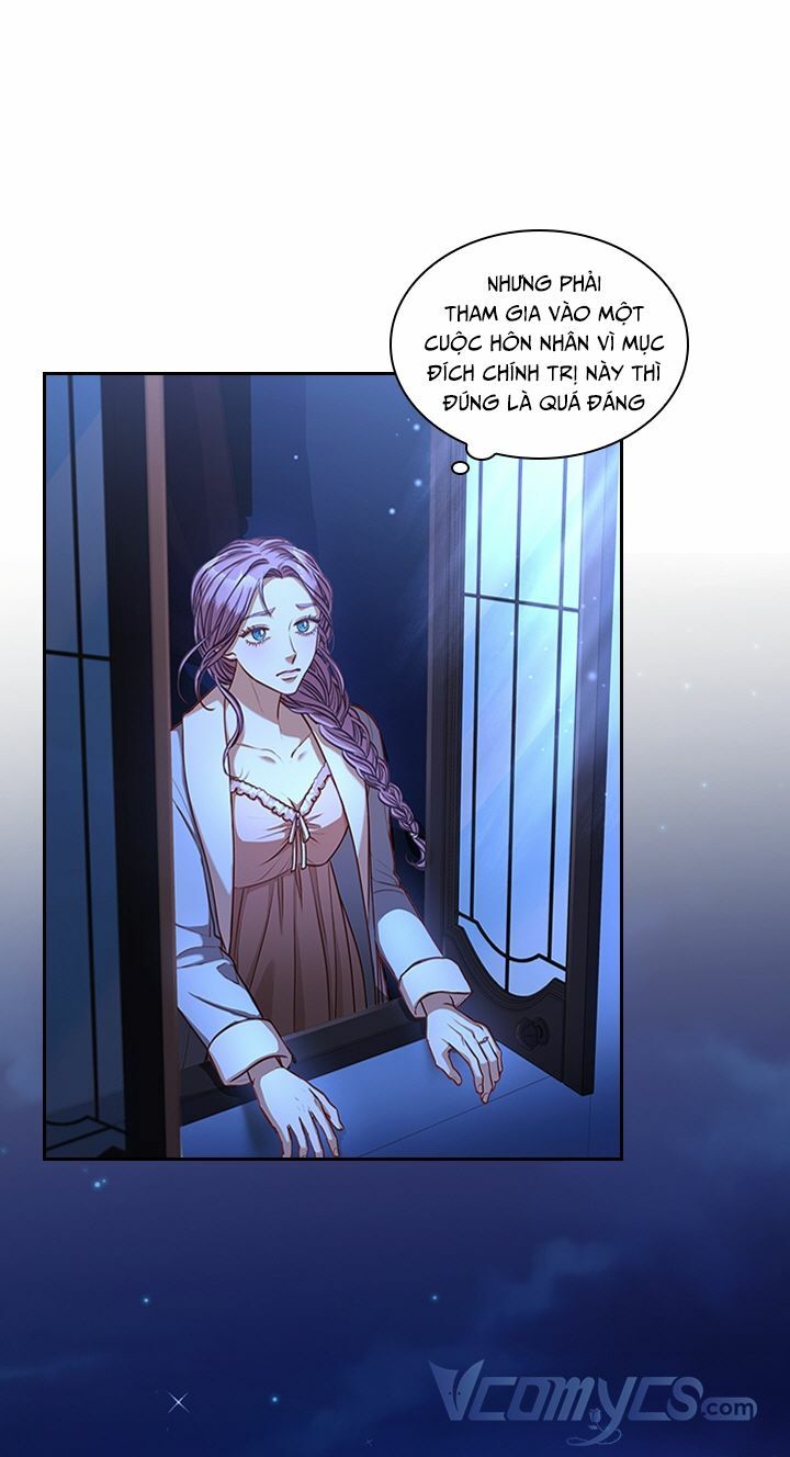 Tôi Trở Thành Thư Ký Của Bạo Chúa Chapter 47 - Trang 2