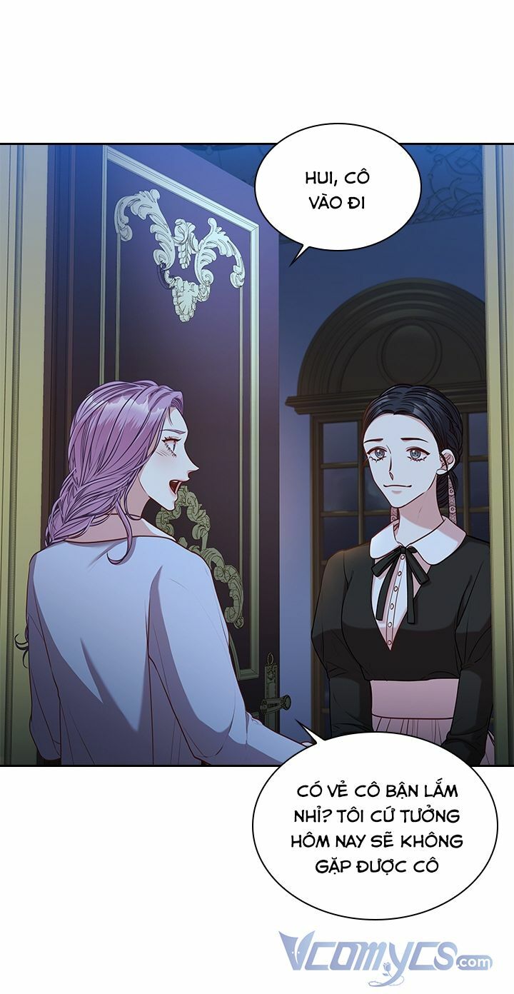 Tôi Trở Thành Thư Ký Của Bạo Chúa Chapter 47 - Trang 2