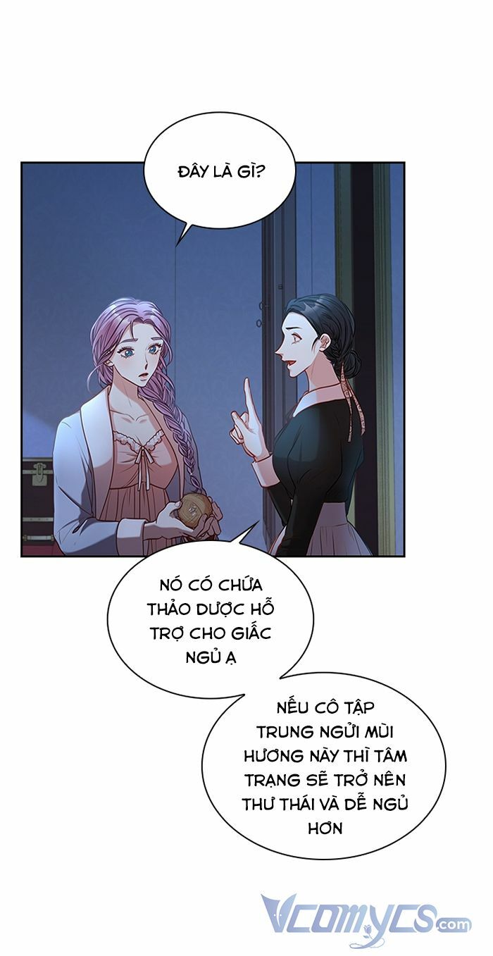 Tôi Trở Thành Thư Ký Của Bạo Chúa Chapter 47 - Trang 2