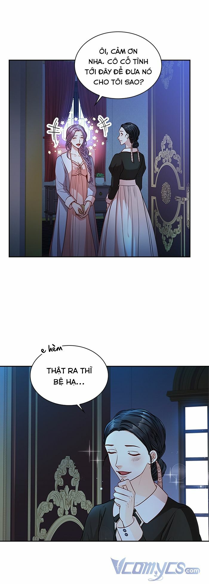 Tôi Trở Thành Thư Ký Của Bạo Chúa Chapter 47 - Trang 2