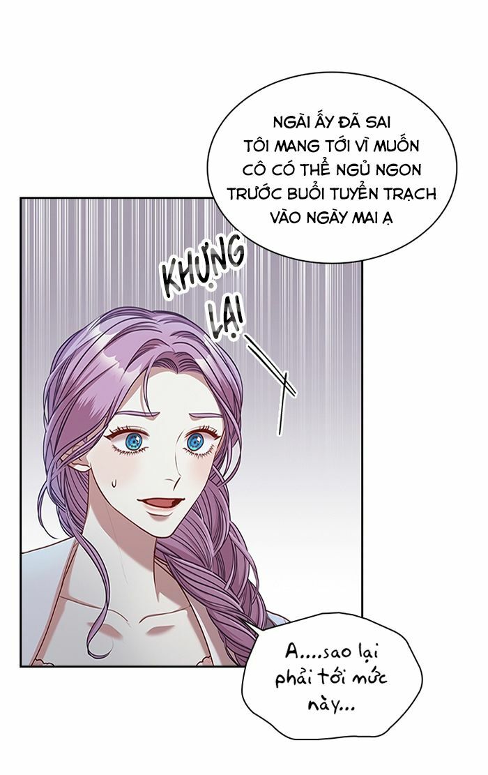 Tôi Trở Thành Thư Ký Của Bạo Chúa Chapter 47 - Trang 2