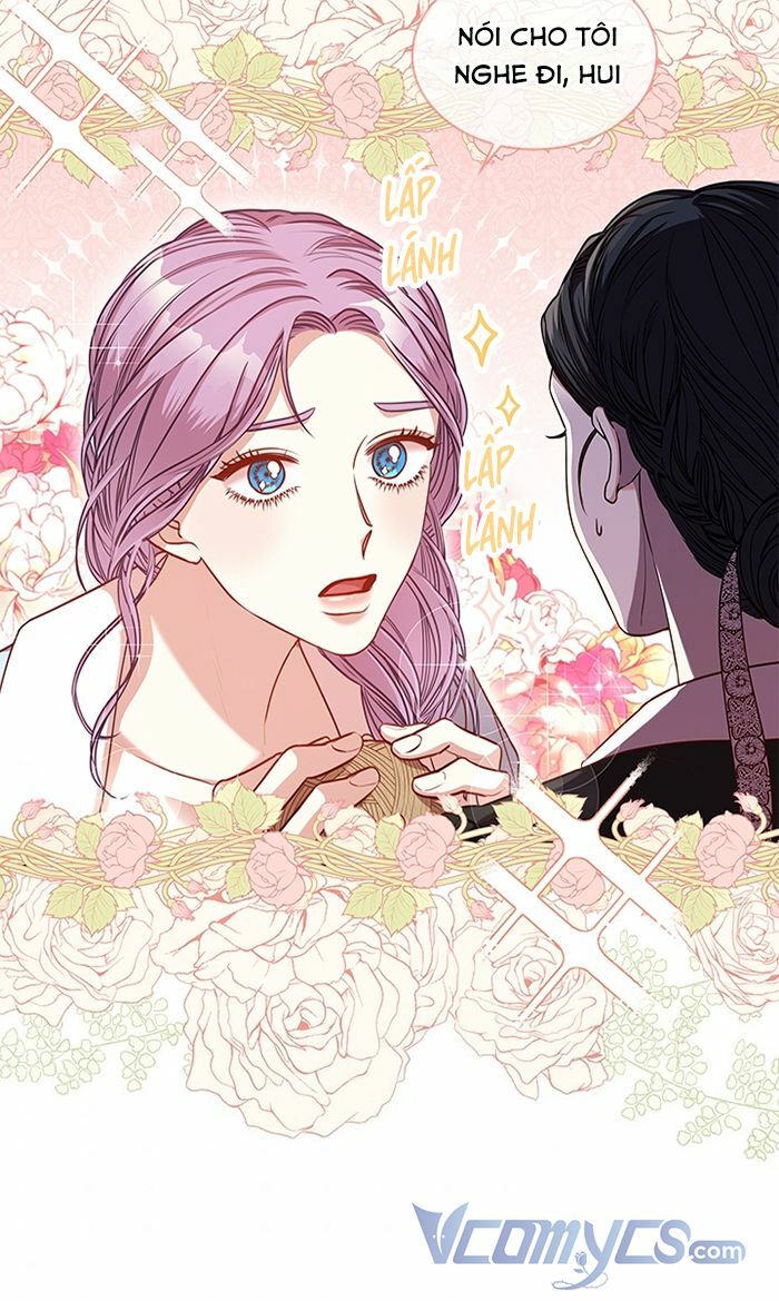 Tôi Trở Thành Thư Ký Của Bạo Chúa Chapter 47 - Trang 2