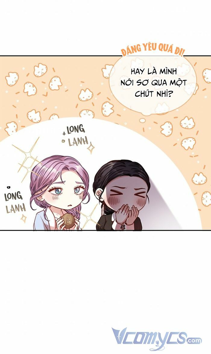 Tôi Trở Thành Thư Ký Của Bạo Chúa Chapter 47 - Trang 2