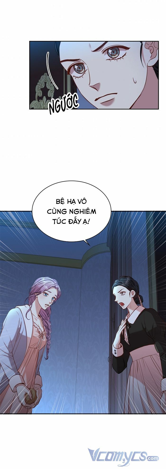 Tôi Trở Thành Thư Ký Của Bạo Chúa Chapter 47 - Trang 2