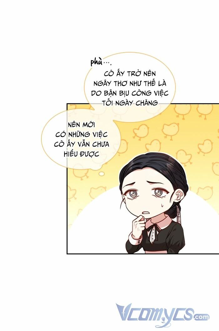 Tôi Trở Thành Thư Ký Của Bạo Chúa Chapter 47 - Trang 2