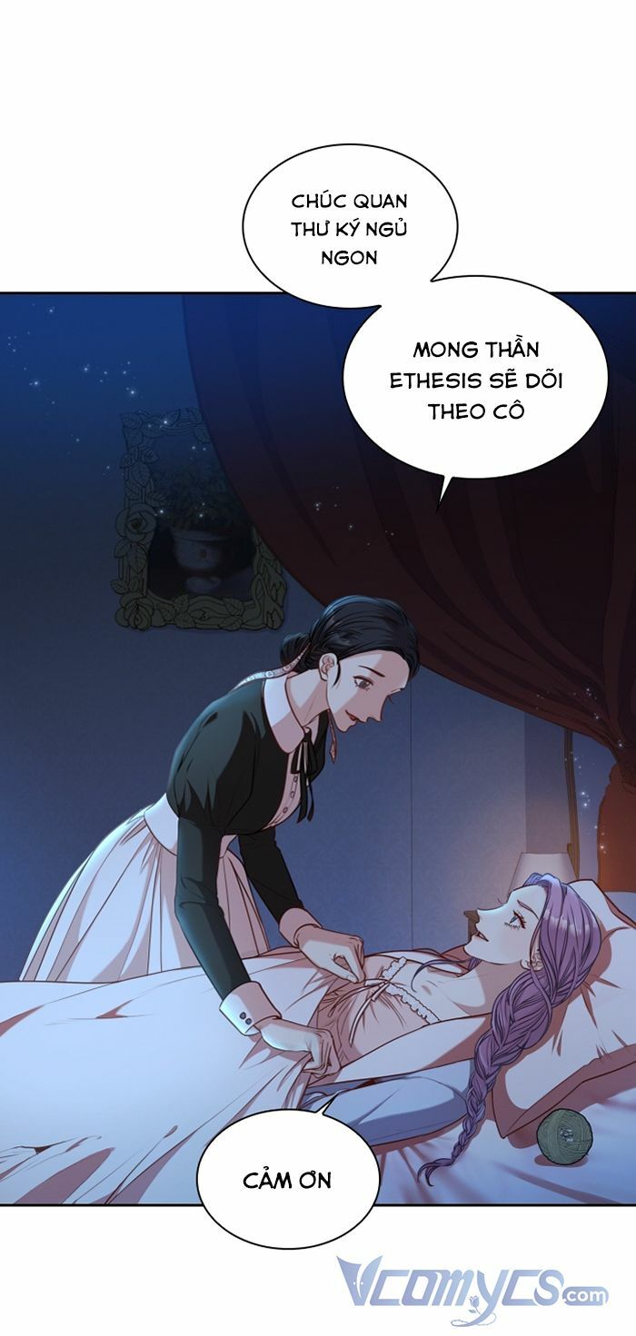 Tôi Trở Thành Thư Ký Của Bạo Chúa Chapter 47 - Trang 2