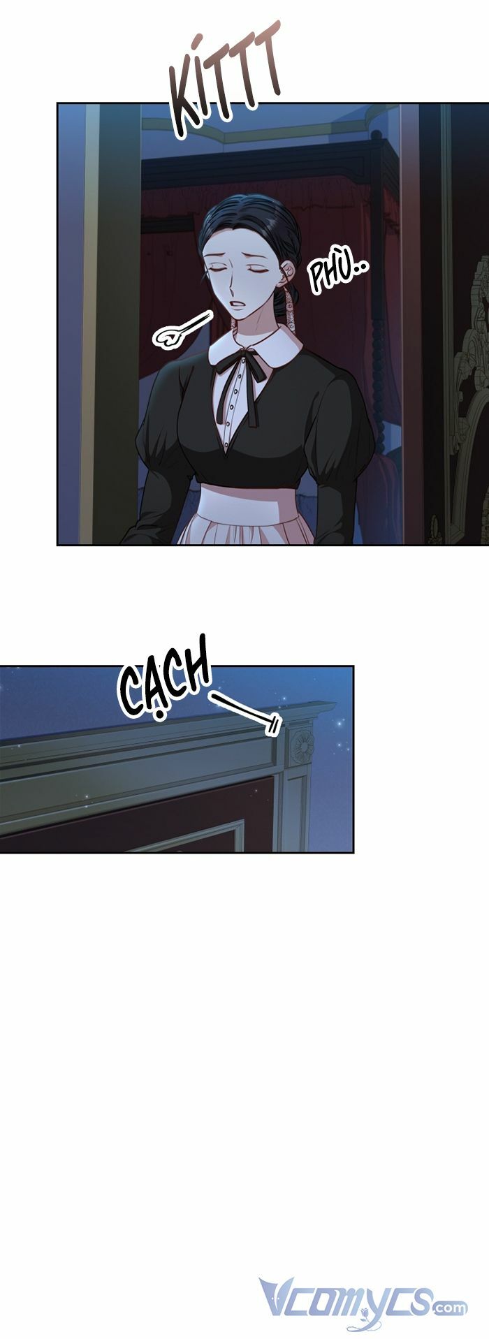 Tôi Trở Thành Thư Ký Của Bạo Chúa Chapter 47 - Trang 2