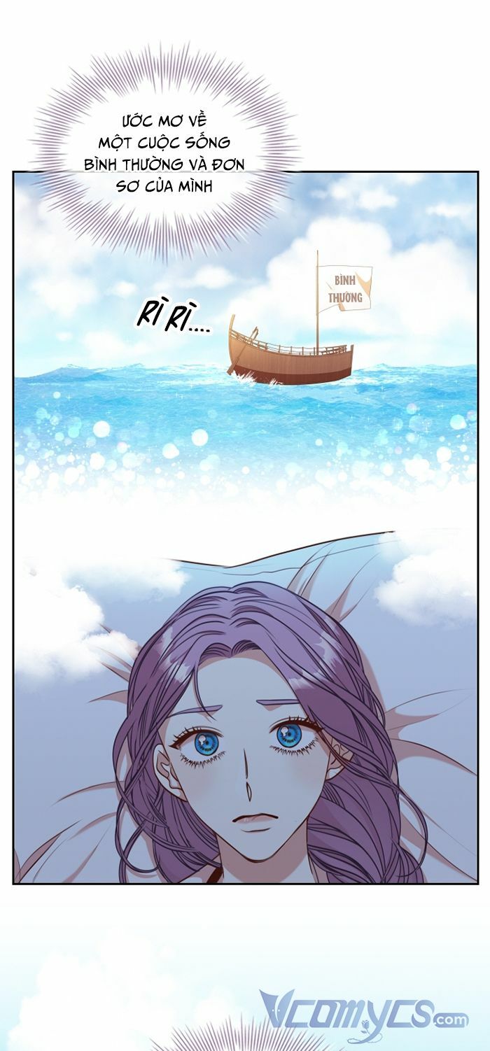 Tôi Trở Thành Thư Ký Của Bạo Chúa Chapter 47 - Trang 2